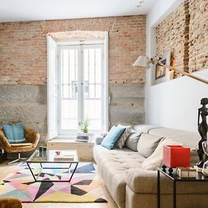 Apartamento de 2 Dormitorios